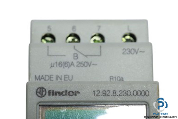 finder-12.92.8.230.0000-digital-time-switch-(used)-2