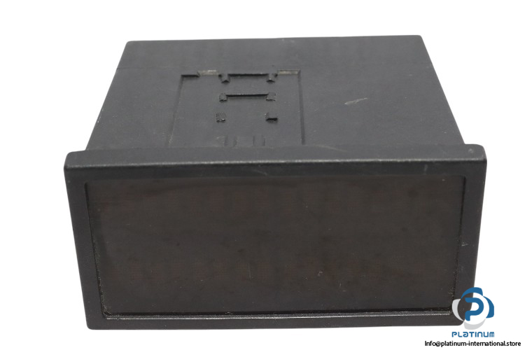 ebelt-ALPHA-216-K-ROT-display-module-used-3