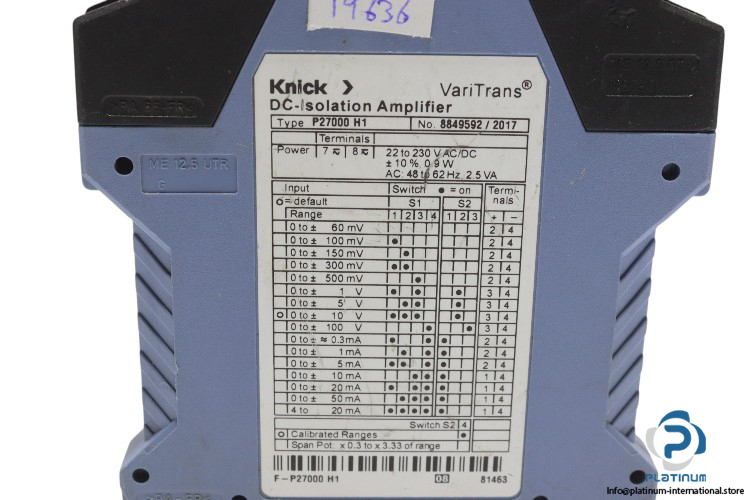 knick-8849592-dc-isolation-amplifier-used-3