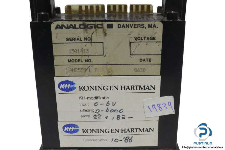 analogic-AN2559-L-P-digital-panel-meter-used-3