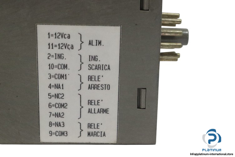 HRS-discharge-controller(used)-1