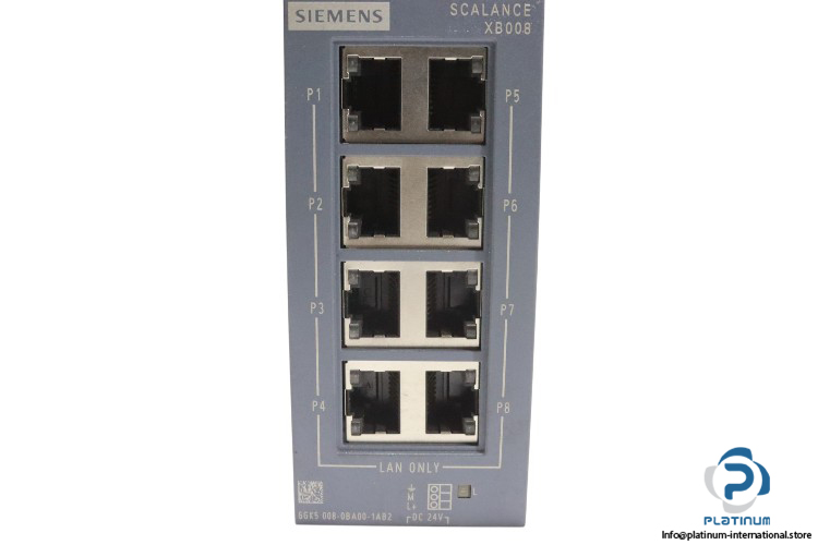 siemens-6GK5-008-0BA00-1AB2-ethernet-switch(new)-1