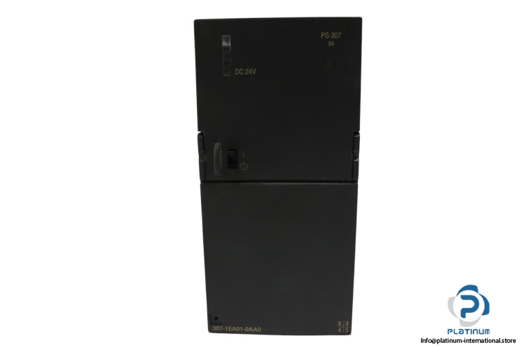 siemens-6ES7307-1EA01-0AA0-power-supply-(new)-1