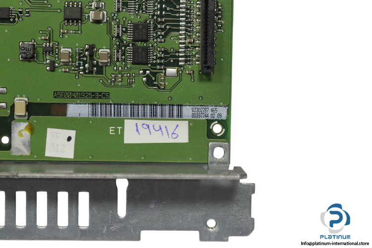 siemens-VJ302787-465_00397744-02-09_A5E00401925-3-circuit-board-(used)-1