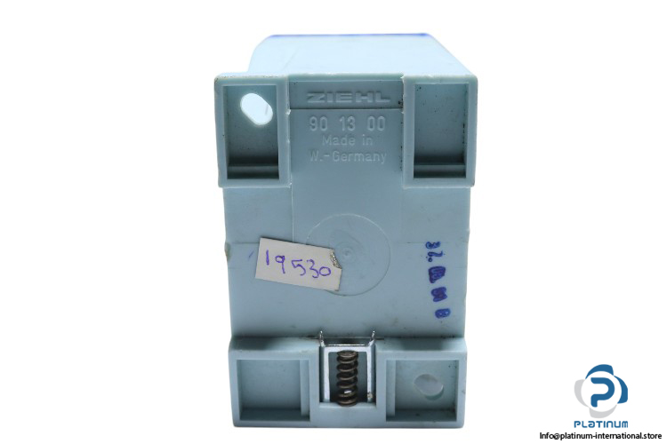 ziehl-90-13-00-safety-relay-(used)-1