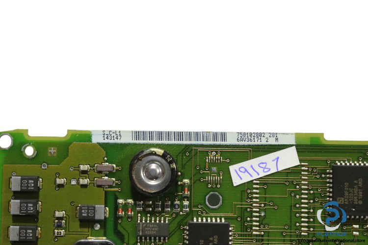 siemens-750102802-281_6AV36171-2-M_750-1023-05A-circuit-board-(used)-1