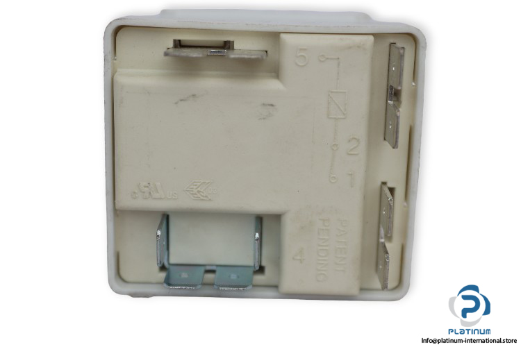 electrica-RVA3AG3R-863-L907-start-relay-(Used)-1