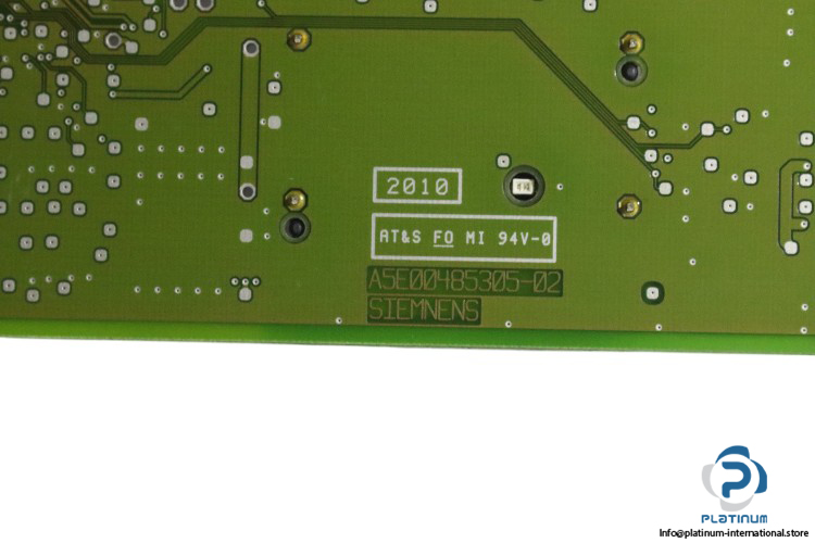 siemens-A6F07800-484_00485301-02-05_A5E00485305-02-circuit-board-(used)-2