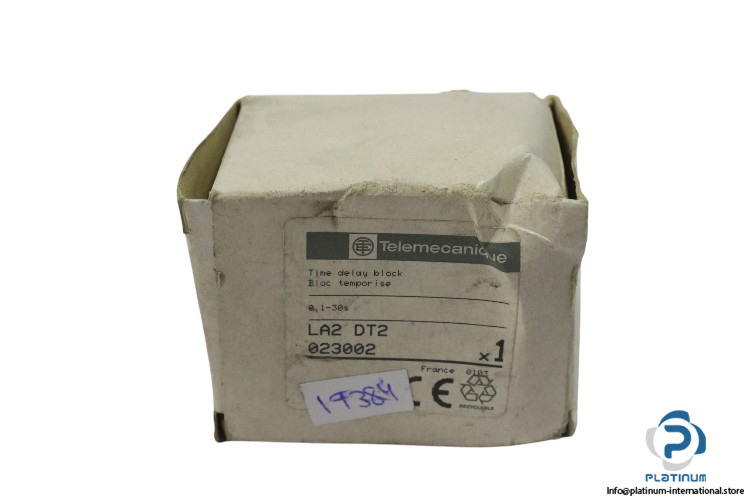 telemecanique-LA2-DT2-time-delay-block(new)-3