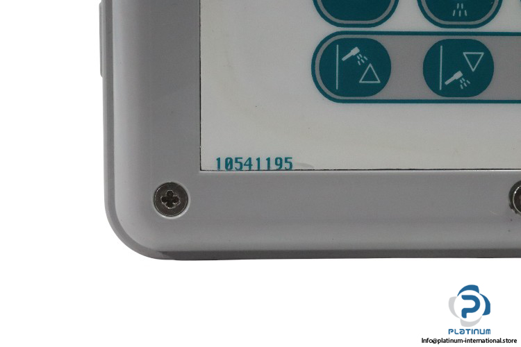 teuco-88374100-control-panel(used)-5