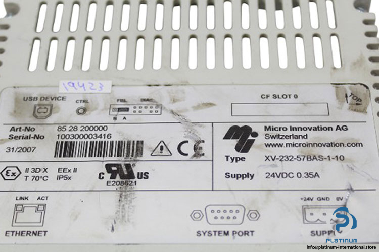 micro-innovation-MK2-230_232-57-circuit-board-(used)-5