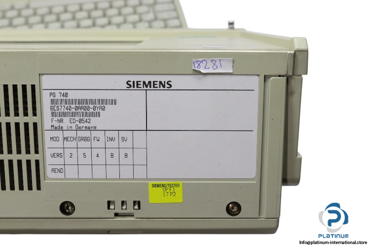 siemens-6ES7740-0AA00-0YA0-central-processing-unit-(used)-5