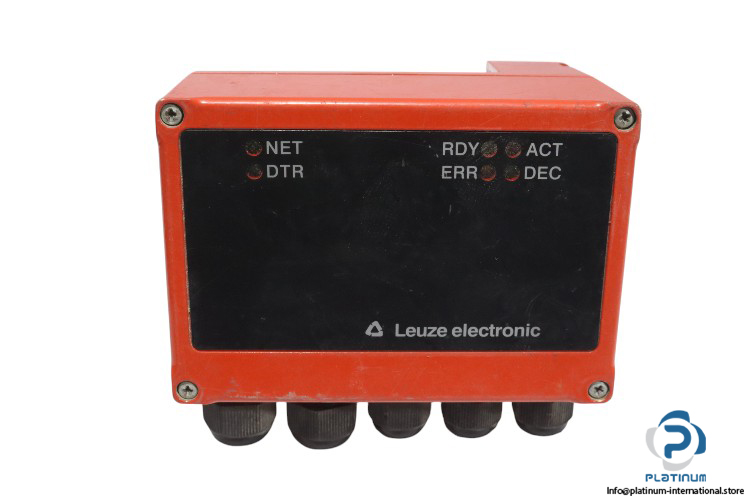 leuze-electronic-MA-30-110-connector-unit(used)-1