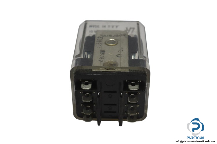 amf-KUP11A15-power-relay(used)-1