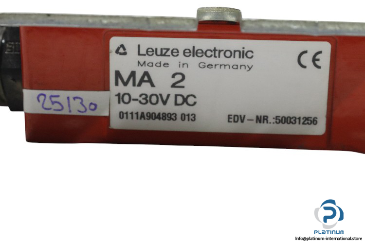 leuze-electronic-MA2-connector-unit(used)-1