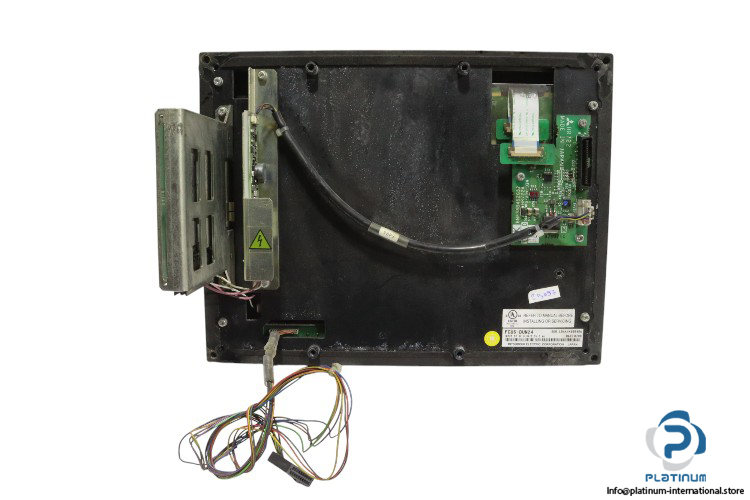 Mitsubishi-FCU6-DUN24-display-unit(used)-1