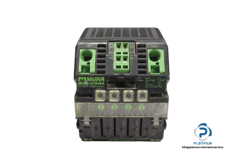 murr-elektronik-MICO-4.10-speed-start-electronic-circuit-protection(used)-1