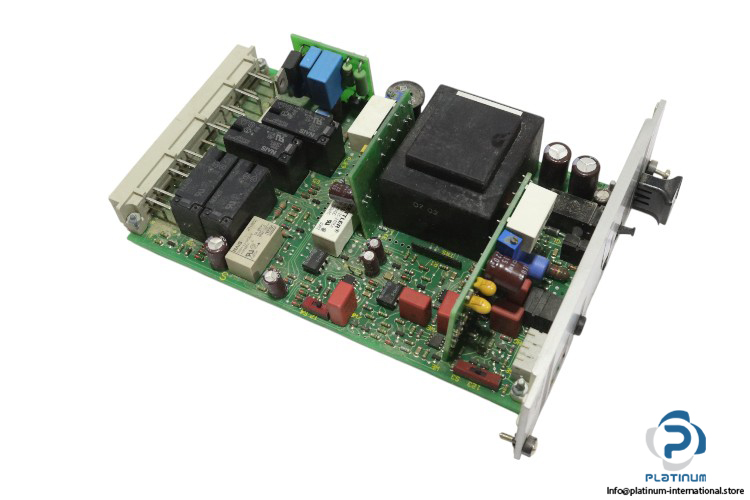 krom-schroder-PFD-778S-5-1T-N-automatic-burner-control-unit(new)-1