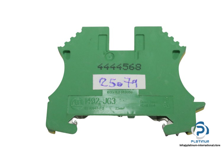 allen-bradley-1492-JG3-screw-terminal-block(new)-1