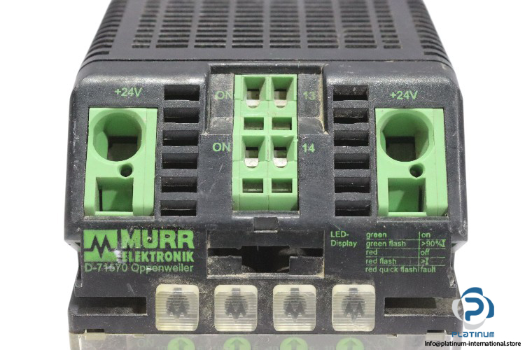 murr-elektronik-MICO-4.10-speed-start-electronic-circuit-protection(used)-2