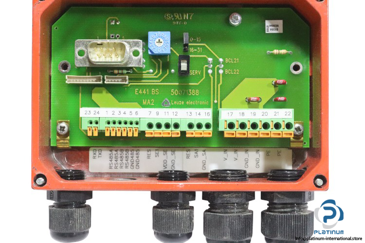 leuze-electronic-MA2-connector-unit(used)-3