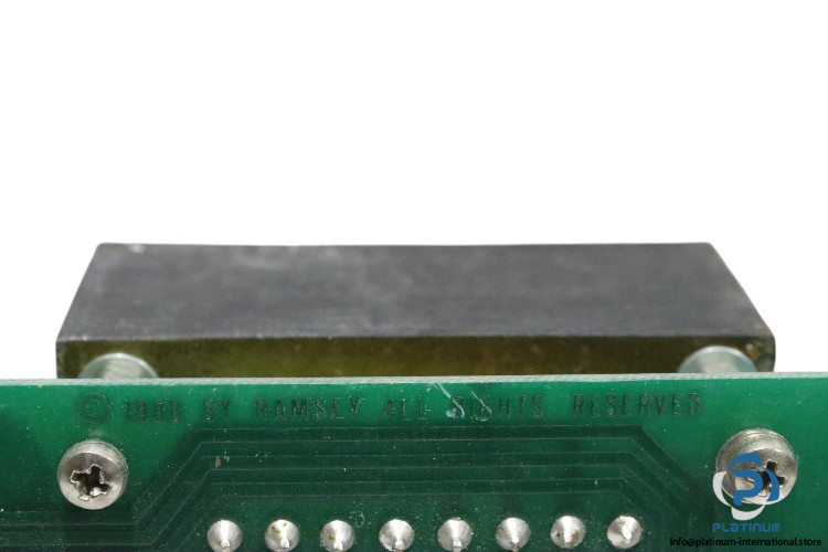 ramsey-44-100-01B-circuit-board-(used)-4
