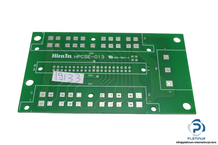 hirata-HPCSE-013-circuit-board-(used)-1