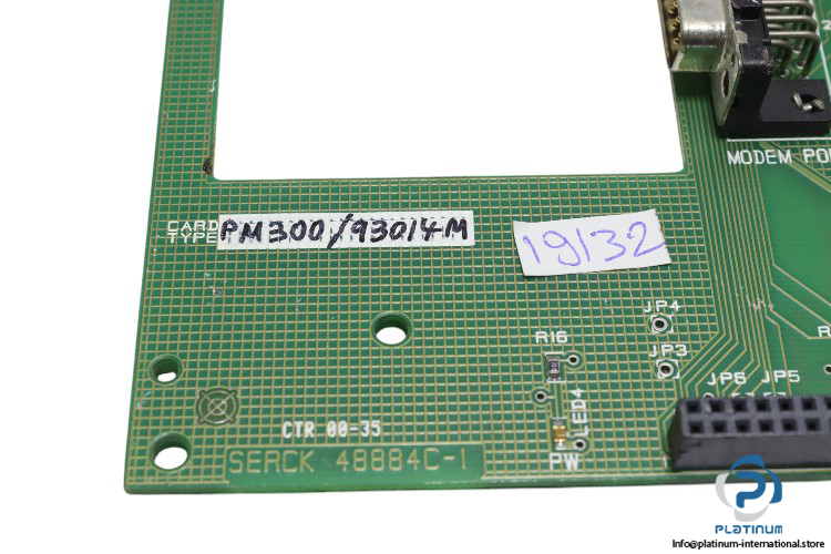 serck-48884C-1-PM300_93014M-circuit-board-(used)-1