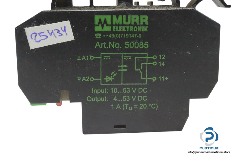 murr-50085-OPTO-coupler-module-(used)-1