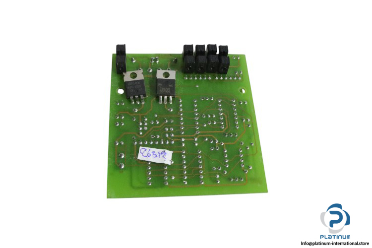 GS125A-circuit-board-(used)-1