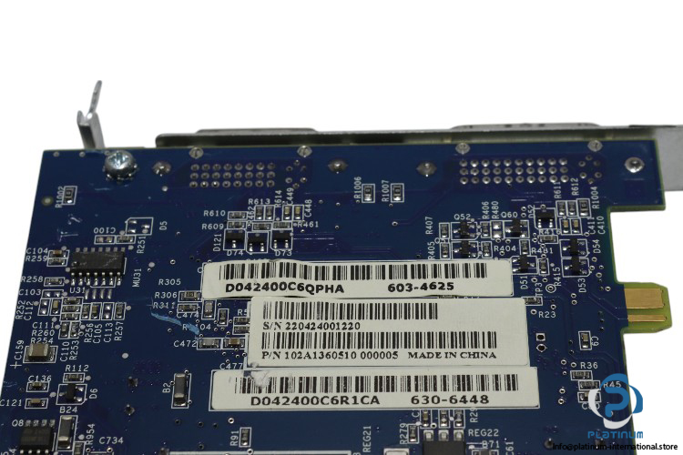 109-A13600-10-circuit-board-(used)-2