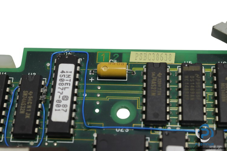 intel-PB-457450-001-circuit-board-(used)-2