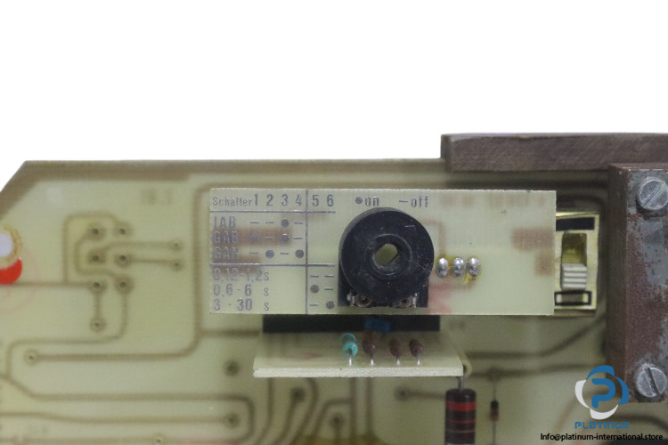 visolux-4.13395-circuit-board-(Used)-3