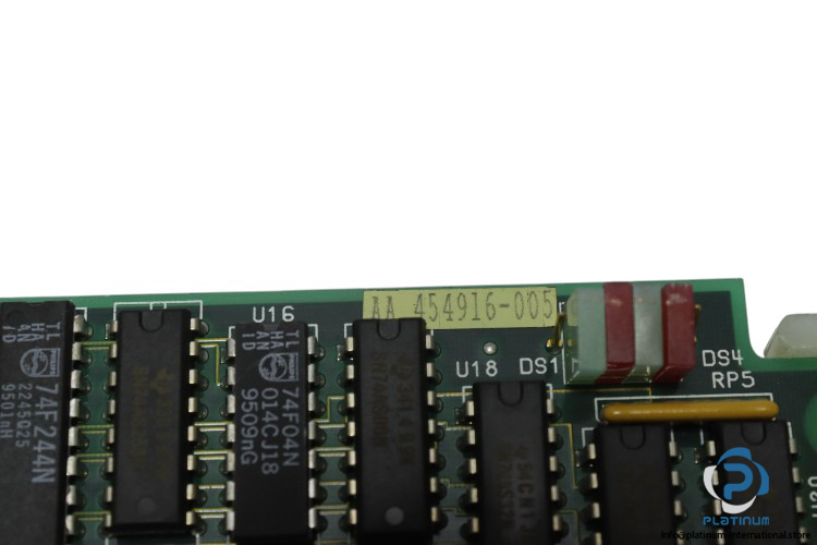 intel-PB-457450-001-circuit-board-(used)-3