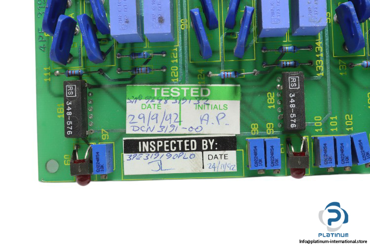 4PE-3191-90-SPO-alarm-board-(used)-3