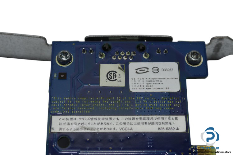 apple-CC3A-33C04EB0023-circuit-board-(used)-4