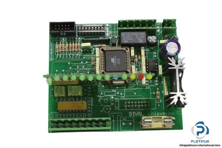 bival-TD-DIGI-037-circuit-board-(used)-1