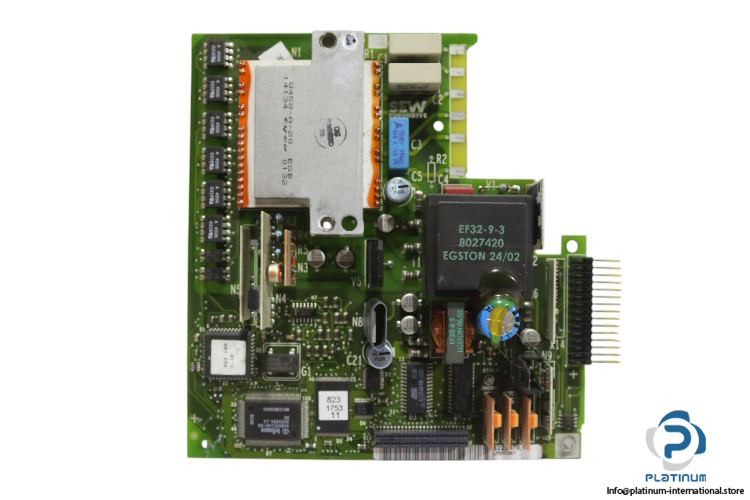 sew-eurodrive-814-488-5.12-circuit-board-(used)-1