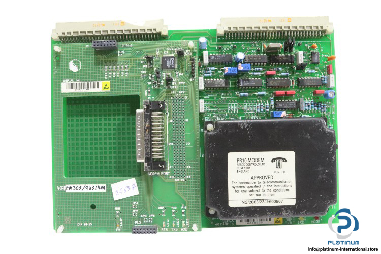 serck-PM300_93014M-circuit-board-(used)-1