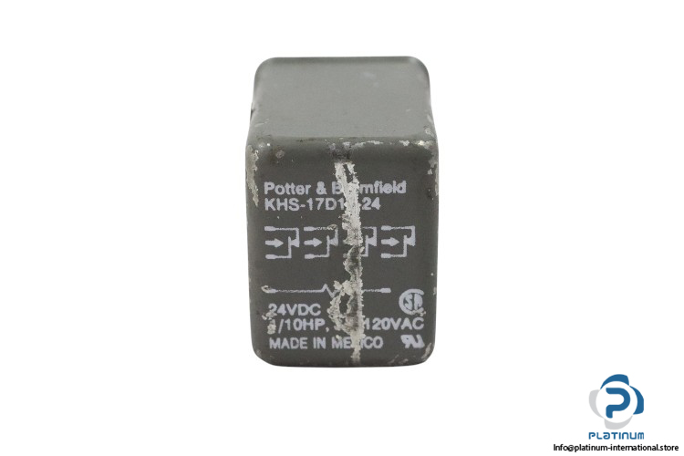 potter-&-brumfield-KHS-17D12-24-relay-unit-(used)-1