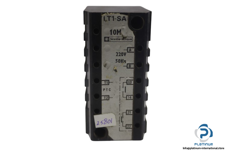 telemecanique-lt1-sa10m-relay(used)-1