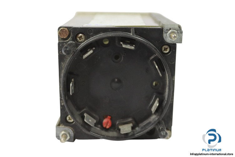 schleicher-DZ-12G-122_2-time-relay-(used)-2