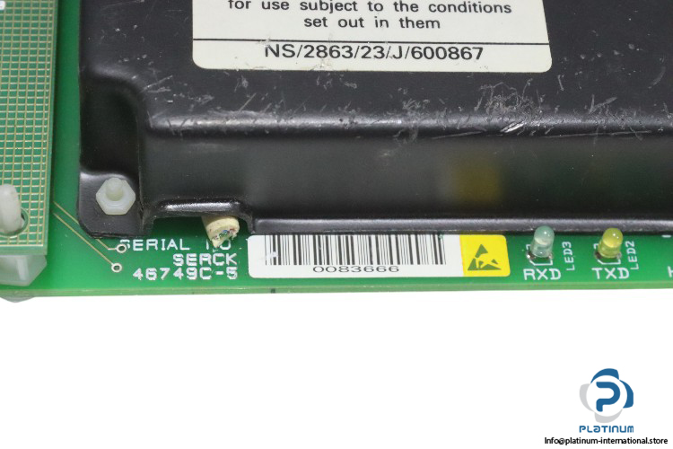 serck-PM300_93014M-circuit-board-(used)-2