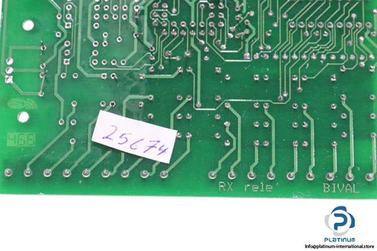 bival-RX-RELE-466-circuit-board-(used)-2