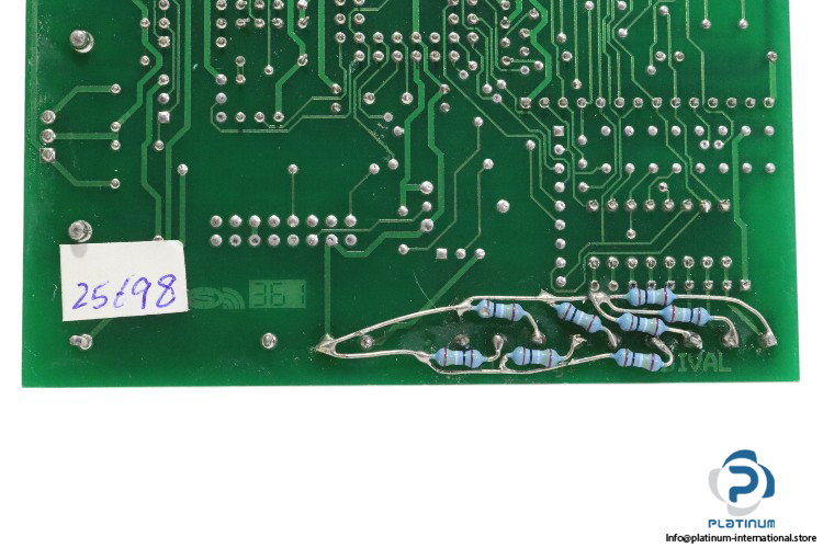 bival-RX-MOS-361-circuit-board-(used)-2