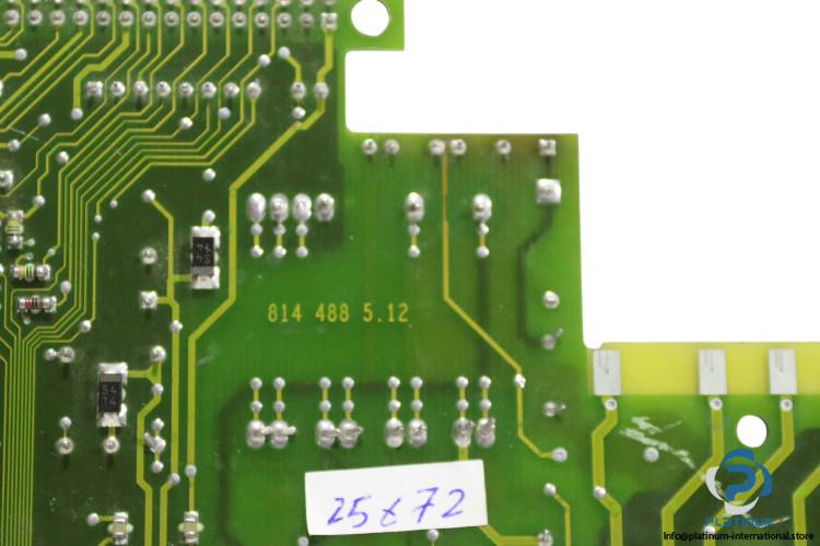 sew-eurodrive-814-488-5.12-circuit-board-(used)-4