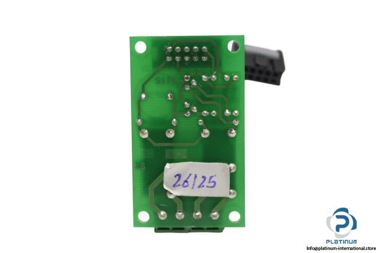 kcs-S114-circuit-board-(used)-1
