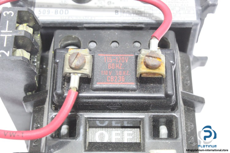 allen-bradley-509-BOD-non-reversing-motor-starter-(used)-1