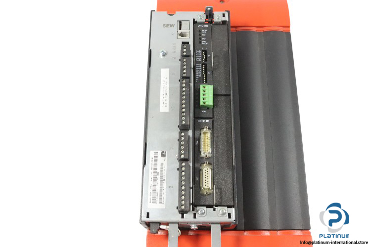 sew-mdx60a0220-503-4-00-control-unit(used)-1
