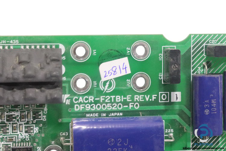 yaskawa-CACR-F2TBI-E-circuit-board-(used)-2